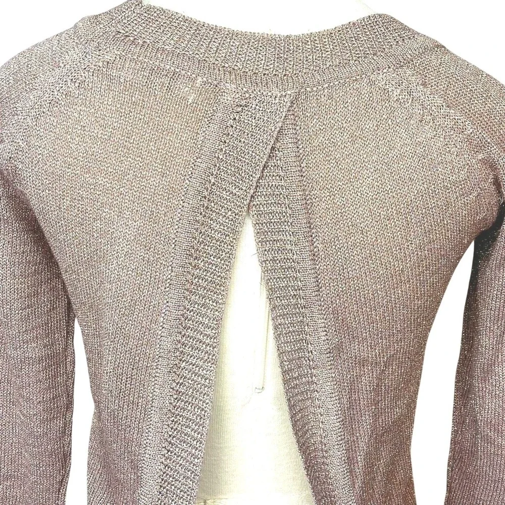 Millau open back